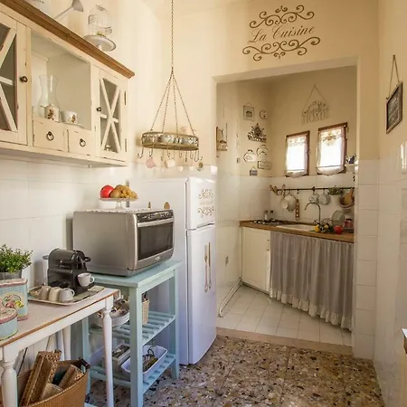 Casa Laura Флоренция