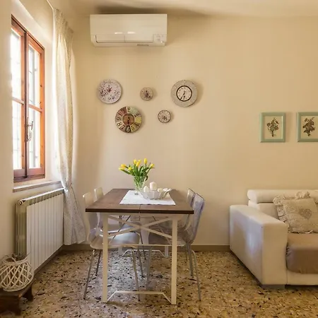 Casa Laura דירה