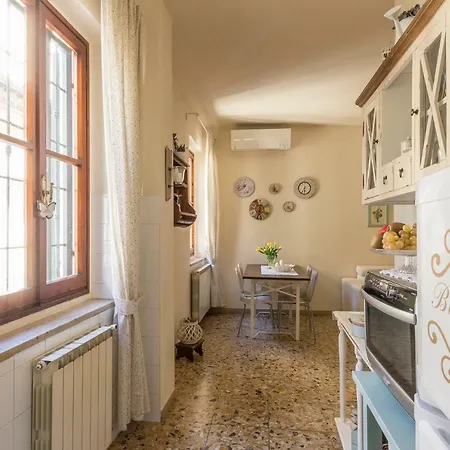 Casa Laura * פירנצה