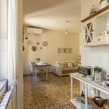 Casa Laura * פירנצה