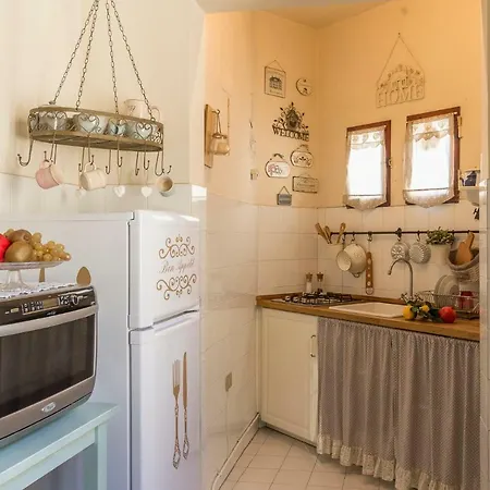 Casa Laura Апартаменты Флоренция