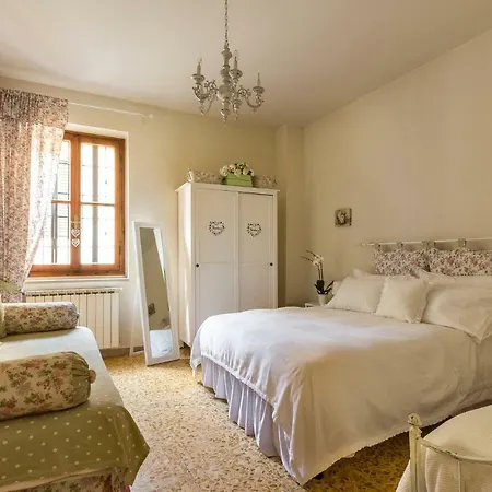 דירה Casa Laura