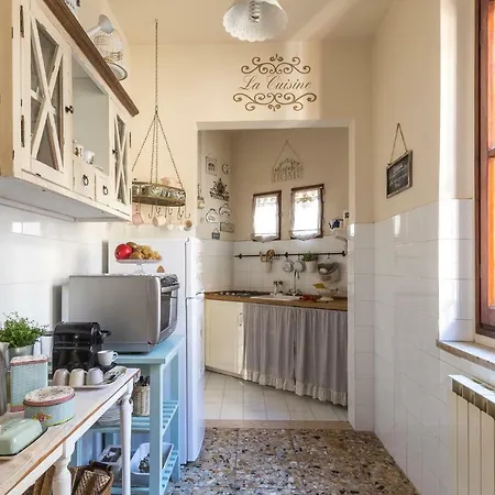 Casa Laura Апартаменты *