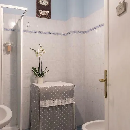 Casa Laura דירה
