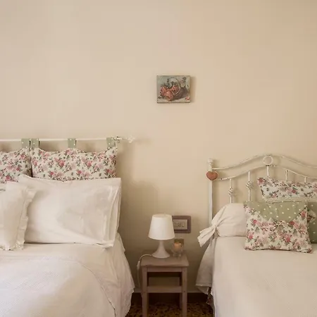Casa Laura פירנצה