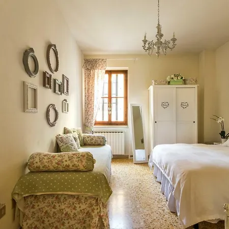 Casa Laura דירה *